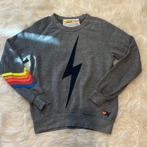 Aviator Nation size XS women’s sweatshirt